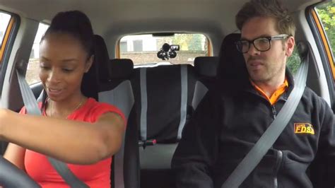 fake driving school bbw ebony